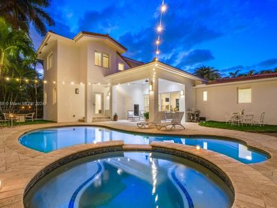 1032 NE 98th St, Miami Shores, FL, 33138