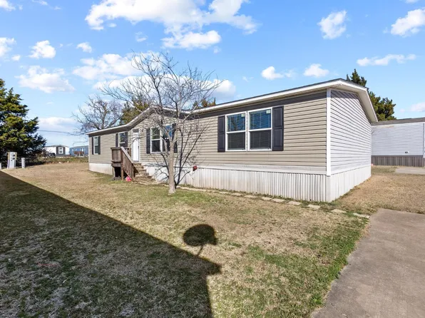 111 Northaven Ln, Knollwood, TX 75092