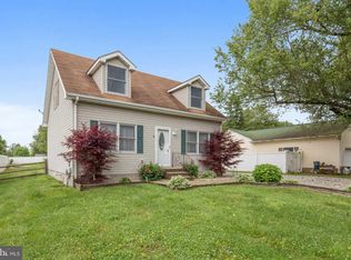 836 W Mount Vernon St, Smyrna, DE 19977