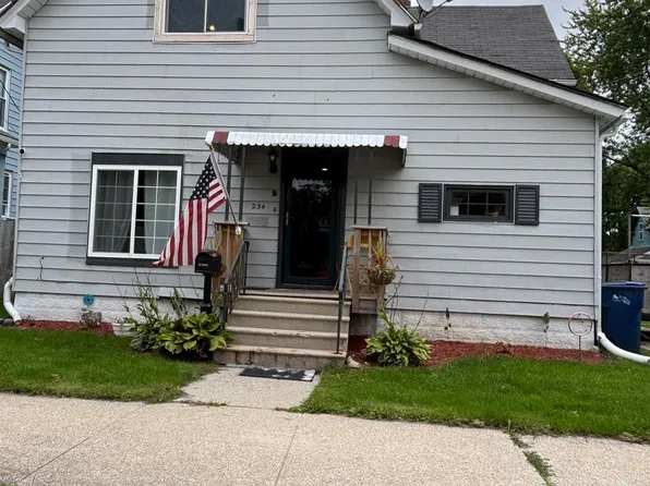234 N Farragut St, Bay City, MI 48708