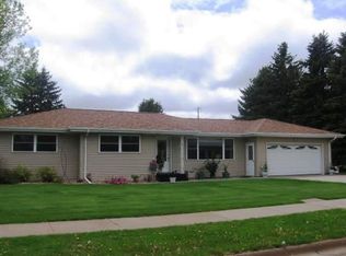 306 1st Ave SE, Pierz, MN 56364