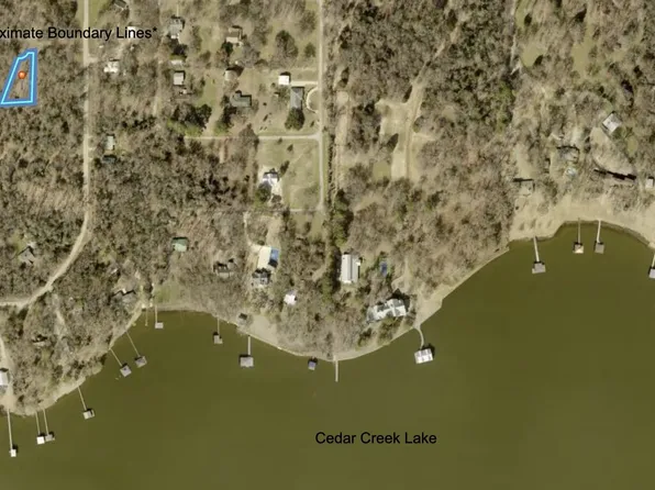 0 Cody Cir, Malakoff, TX 75148