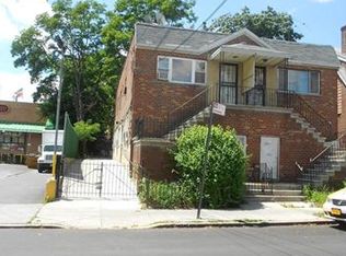 3509 Grace Ave, Bronx, NY 10466