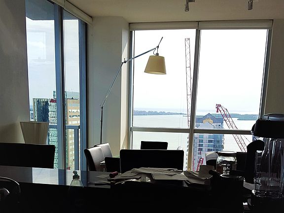 4th image of 1060 Brickell Ave APT 3401