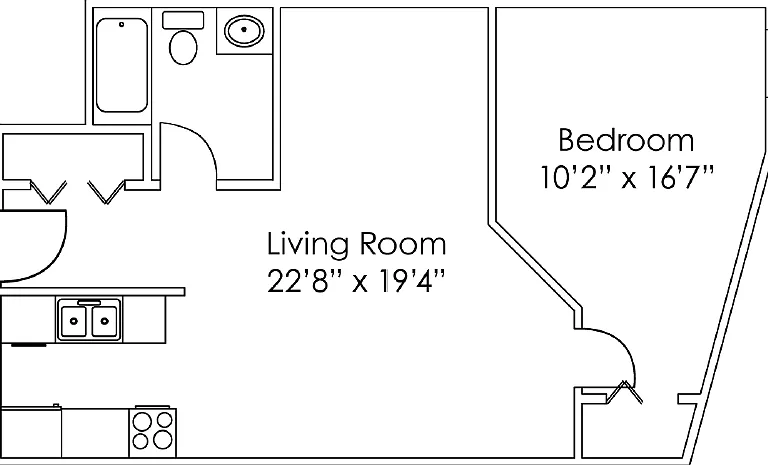 Southwind Apartments — Photo 31