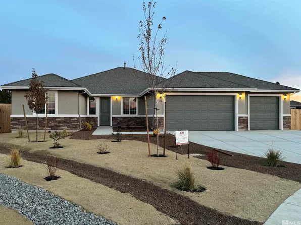 64 Chapel Ct #2, Gardnerville, NV 89460