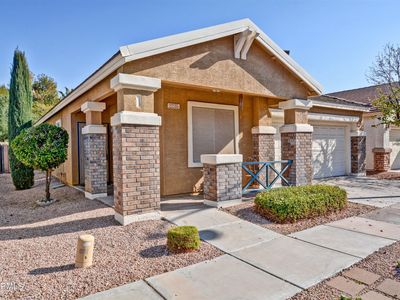 2235 S Gordon, Mesa, AZ, 85209