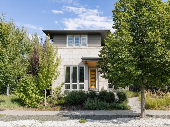 3524 Beeler Street, Denver, CO 80238