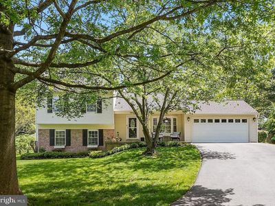 3600 Winter Laurel Ter, Olney, MD, 20832