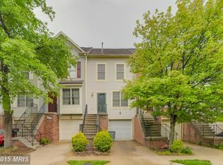7807 Colonial Springs Blvd, Alexandria, VA 22306