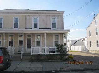 4228 Pechin St, Philadelphia, PA 19128