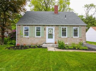 951 Birch Rd, Hellertown, PA 18055