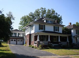 509 W Maple St, Johnson City, TN 37604