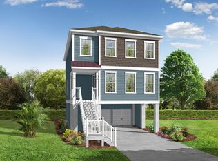 3706 Apiary Ln, Charleston, SC 29414