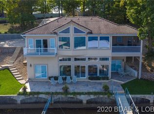 13 Pebble Beach Dr, Sunrise Beach, MO 65079