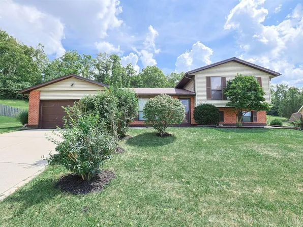 5587 Boehm Dr, Fairfield, OH 45014
