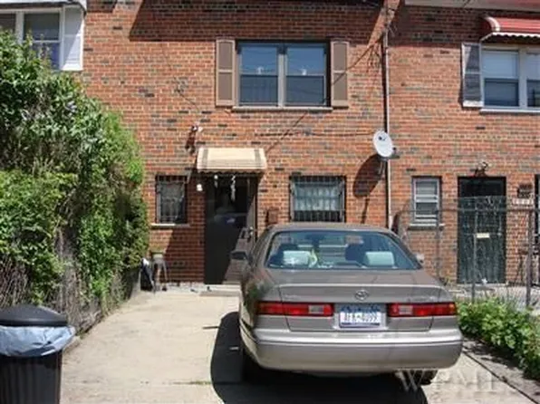 2724 Gunther Ave, Bronx, NY 10469