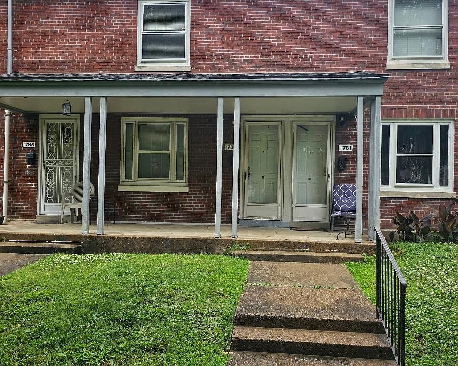 1783 Algonquin Pkwy, Louisville, KY 40210 Zillow