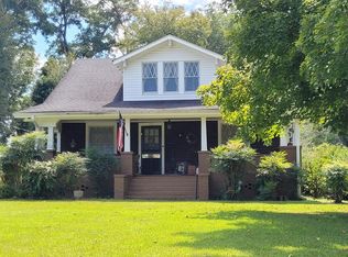 508 E Main St, Laurens, SC 29360