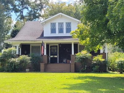 508 E Main St, Laurens, SC, 29360