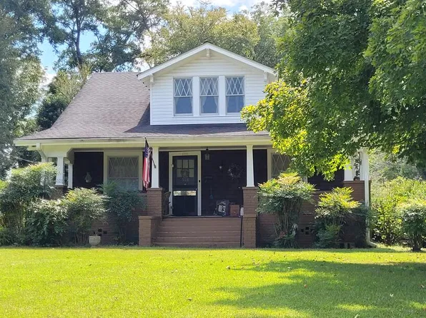 508 E Main St, Laurens, SC 29360
