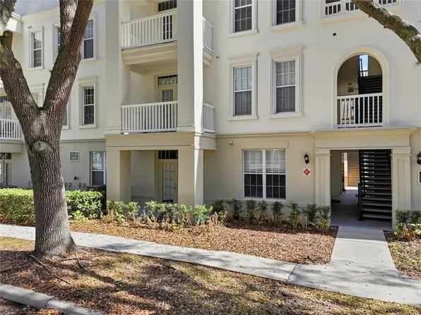 1021 Siena Park Blvd E APT 103, Celebration, FL 34747