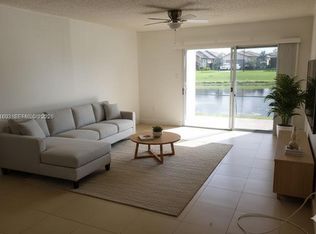 Fairway Greens Condo Home, Hollywood, FL 33025