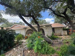 7303 GEORGE BURNS ST, San Antonio, TX 78240