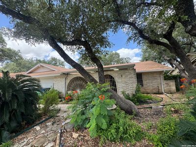 7303 GEORGE BURNS ST, San Antonio, TX, 78240