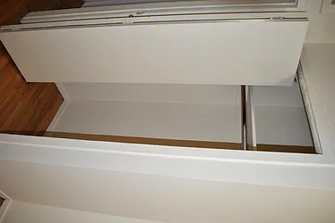 Rented by Universal Realty Group