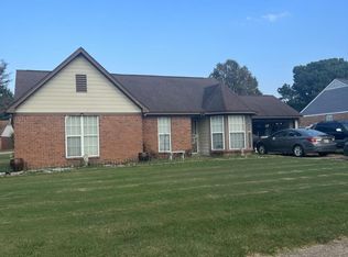 6896 Magnolia Trail Cv, Olive Branch, MS 38654