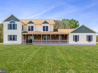 1337 Piney Hollow Rd, Newfield, NJ 08344