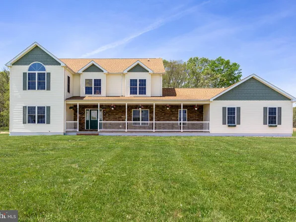 1337 Piney Hollow Rd, Newfield, NJ 08344