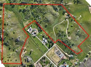 31746 Gordon Dr, Exeter, CA 93221