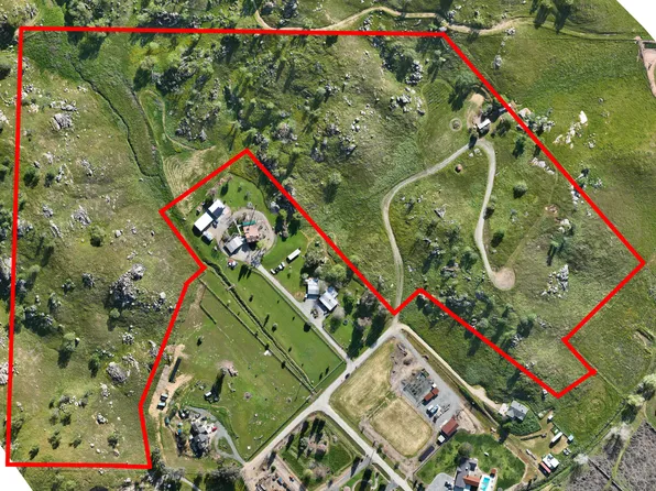 31746 Gordon Drive, Exeter, CA 93221