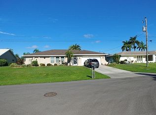 2314 SE 6th Ave, Cape Coral, FL 33990