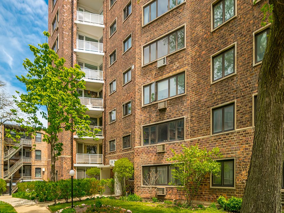 1st image of 1132 W Lunt Ave APT 9A