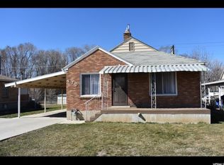 470 S Averett Ave, Springville, UT 84663