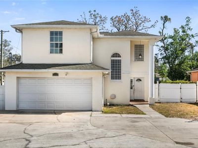 8613 N 15th St, Tampa, FL, 33604