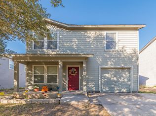 4323 Stetson Park, San Antonio, TX 78223