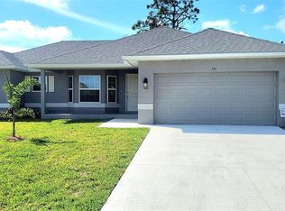 151 Long Meadow Ln, Rotonda West, FL 33947
