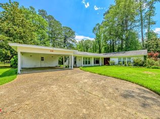 115 Clinic St, Springhill, LA 71075