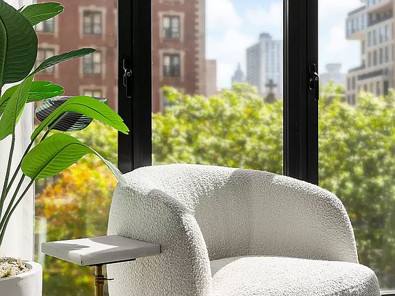 2nd image of 2505 Broadway #4B