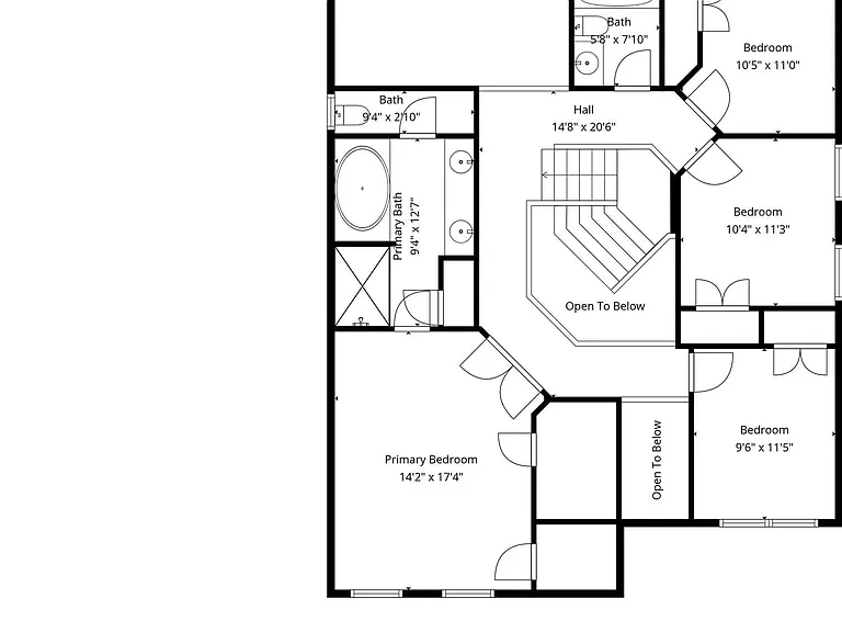 8416 Churchside Dr — Photo 82