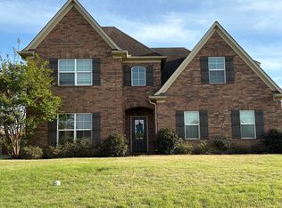 1261 Heritage Lake Dr, Hernando, MS 38632