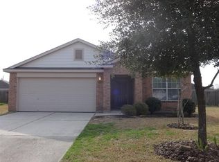 28803 Comal River Court, Spring, TX 77386