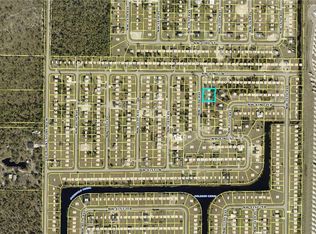4169 NW 38th Ave, Cape Coral, FL 33993