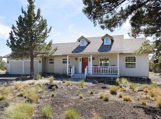 20866 Hereford Ave, Bend, OR 97703