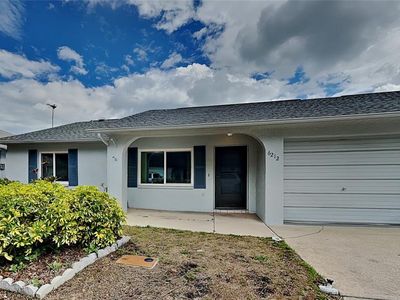 6212 Emerson Dr, New Port Richey, FL, 34653