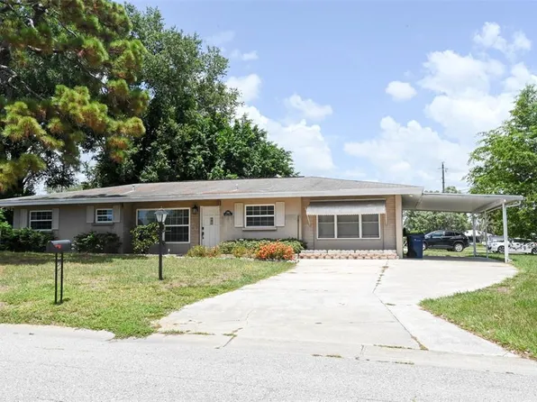 3341 Andrea St, Sarasota, FL 34235